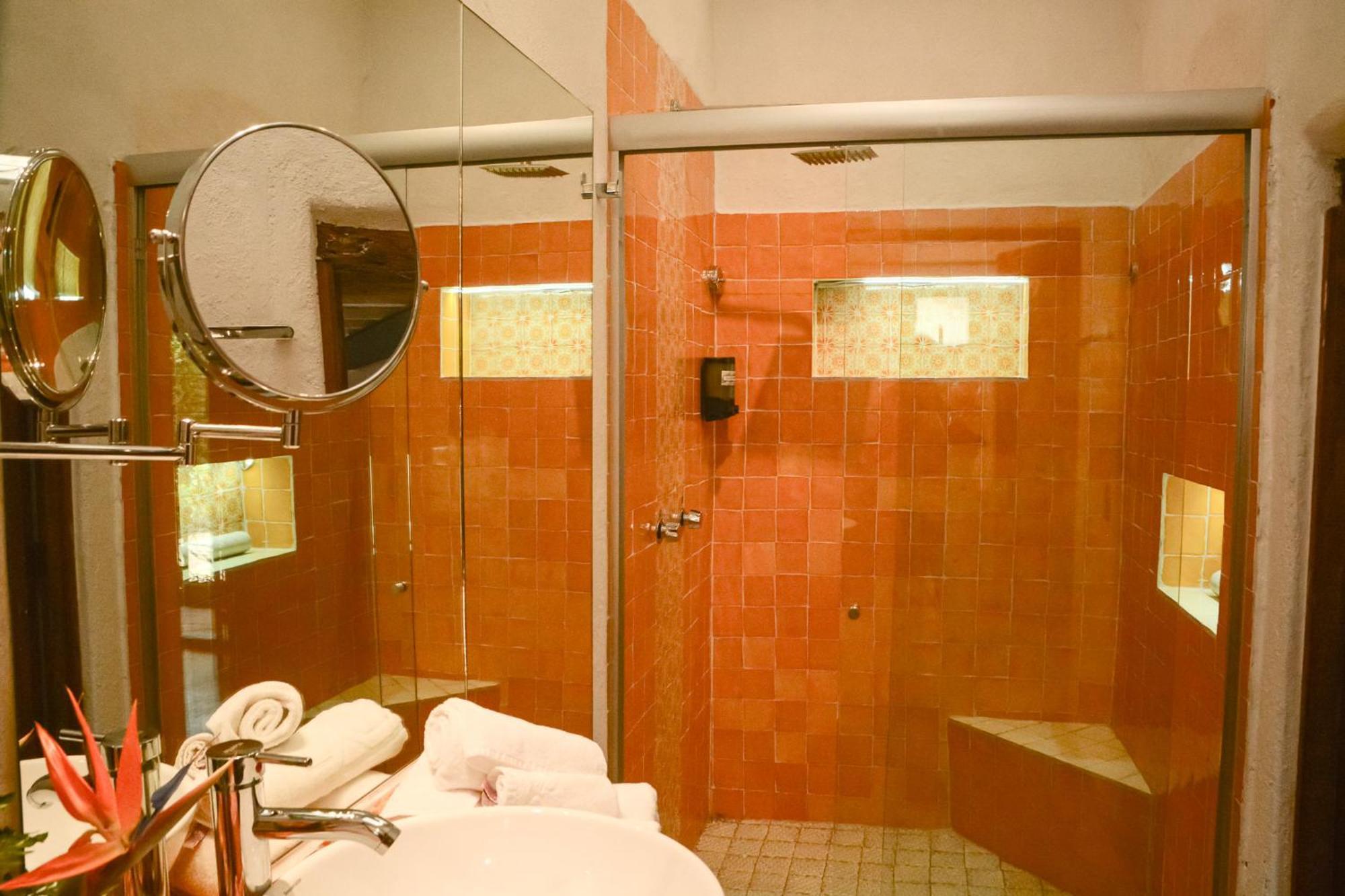 Petit Meson Hotel Valle de Bravo Ngoại thất bức ảnh