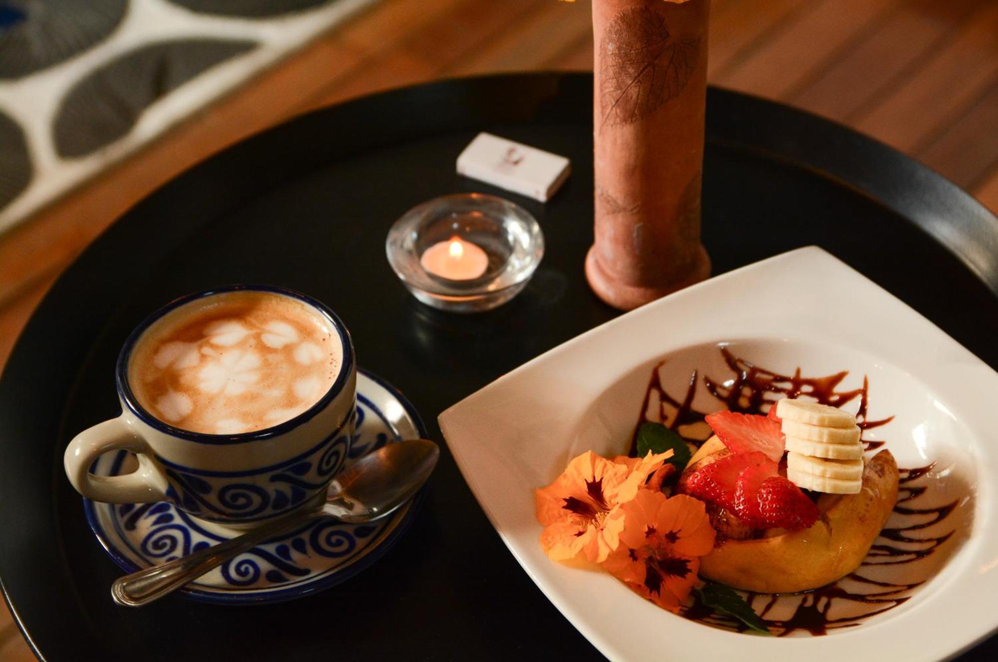 Petit Meson Hotel Valle de Bravo Ngoại thất bức ảnh