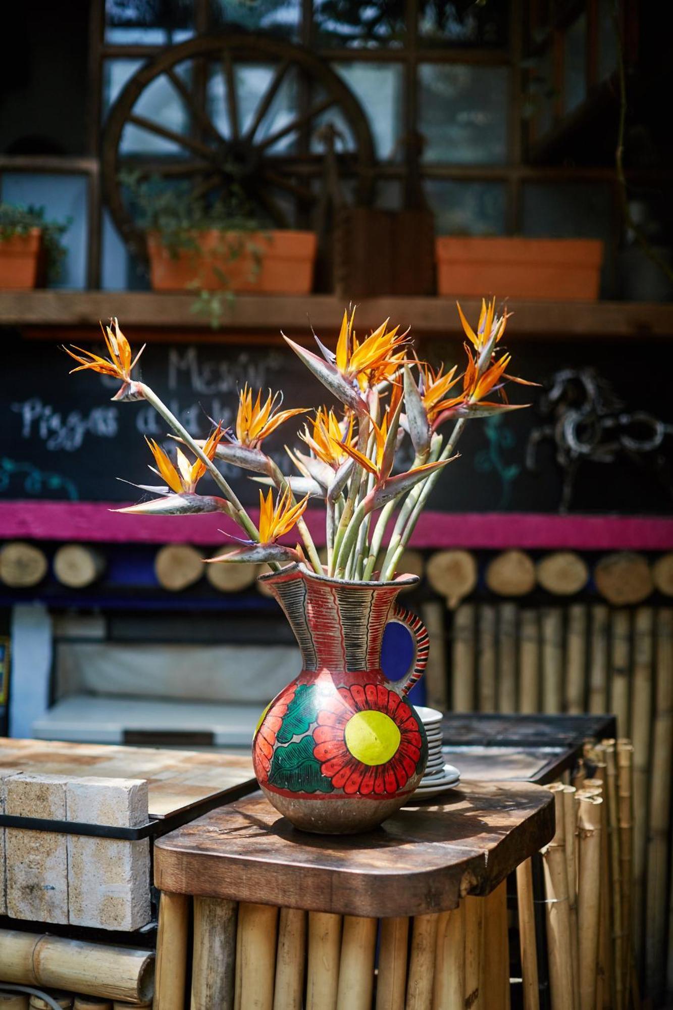 Petit Meson Hotel Valle de Bravo Ngoại thất bức ảnh
