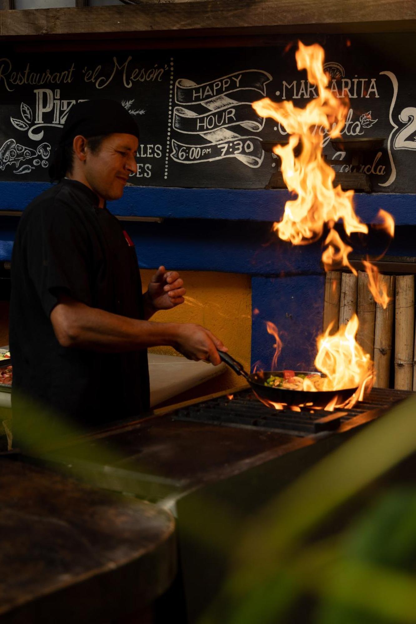 Petit Meson Hotel Valle de Bravo Ngoại thất bức ảnh