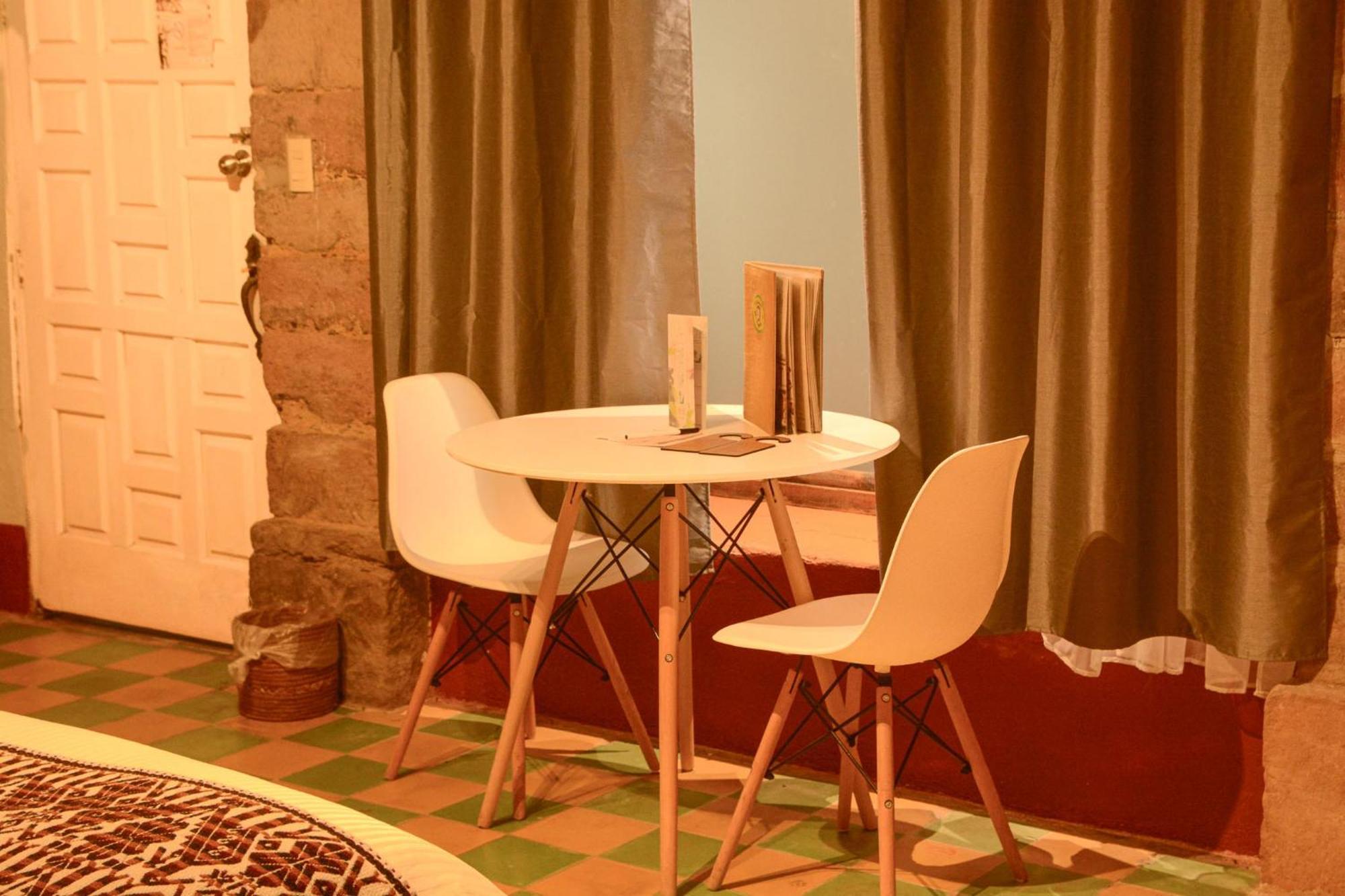 Petit Meson Hotel Valle de Bravo Ngoại thất bức ảnh